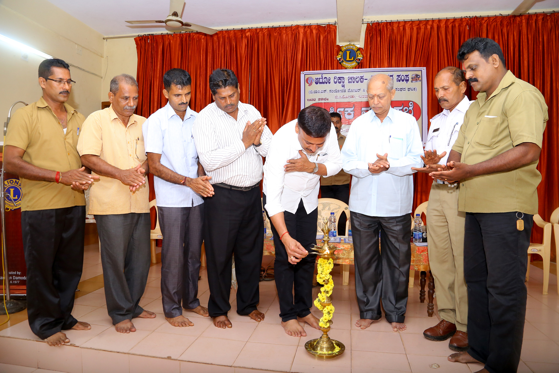 ಬಂಟ್ವಾಳ: ಅಟೊರಿಕ್ಷಾ ಚಾಲಕರ, ಮಾಲಕರ ಸಂಘದ ವಾರ್ಷಿಕ ಸಭೆ